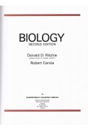 BIOLOGY (2ND EDITION)