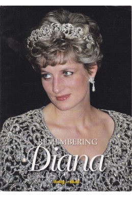 REMEMBERING Diana