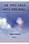 Не чрез сила, нито чрез мощ - книга 1