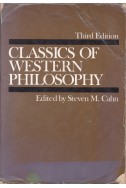 Classics of Western Philosophy