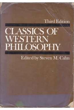 Classics of Western Philosophy