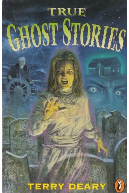 True Ghost Stories