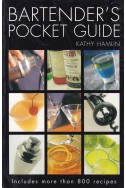 Bartender's Pocket Guide