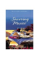 Savoring America: Recipes and Reflections on American Cooking