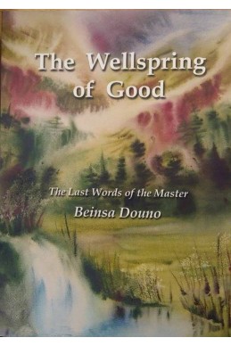 The Wellspring of Good