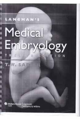 Langman's Medical Embryology