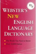 Webster's New English Language Dictionary
