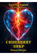 Сияещият Зикр - книга втора