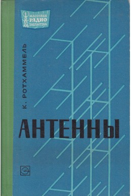 Антенны