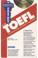 Barron's Pass Key to the TOEFL