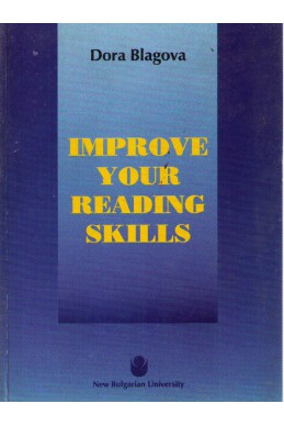 Improve your reading skilis