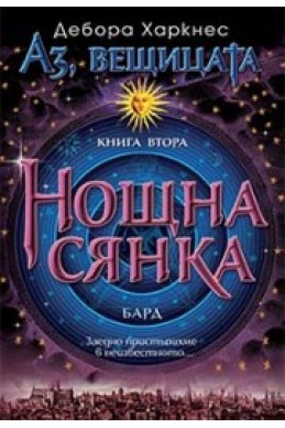 Нощна сянка