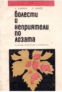 Болести и неприятели по лозата