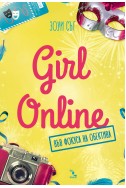 Girl Online във фокуса на обектива