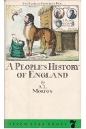 A People's History of England