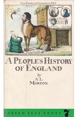 A People's History of England