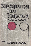 Хроника на камък