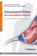 Innenansichten des menschlichen Körpers