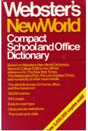 Webster's New World Compact School and Office Dictionary
