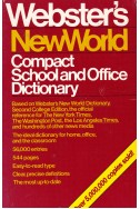 Webster's New World Compact School and Office Dictionary
