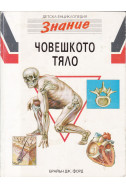 Детска енциклопедия „Знание“: Човешкото тяло