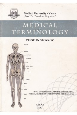 Medical terminology