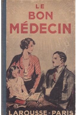 Le bon Médecin