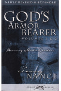 God's Armor Bearer Volumes 1 & 2: Serving God's Leaders