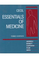 Cecil Essentials of Medicine