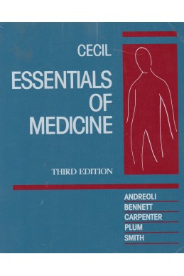 Cecil Essentials of Medicine