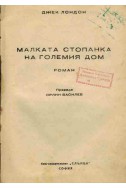 Малката стопанка на големия дом