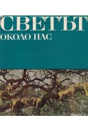 Картинна енциклопедия за юноши в три книги. Книга 2: Светът около нас