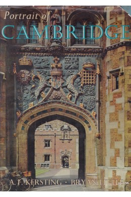 Portrait of Cambridge