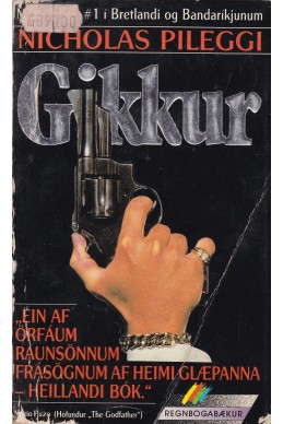 Gikkur