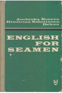 English for Seamen