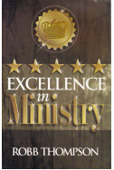 Excellence in Ministry