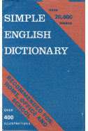 Simple English Dictionary