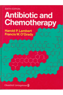 Antibiotic and chemotherapy