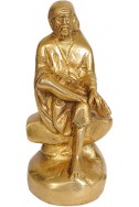 Статуетка Сай Баба от Ширди