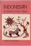 Indonesian Legends & Folk Tales