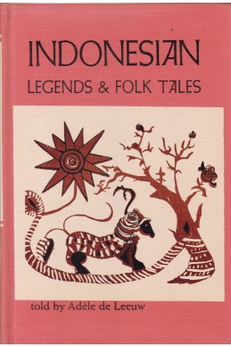 Indonesian Legends & Folk Tales