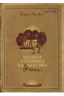 Малката стопанка на големия дом