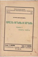 Презъ огънь и кръвь. Томъ 2. Книга 3