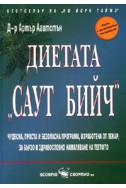 Диетата Саут Бийч