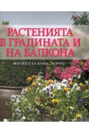 Растенията в градината и на балкона