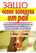 Защо човек боледува от рак