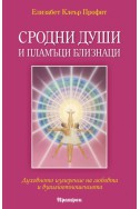 Сродни души и пламъци близнаци: Духовното измерение на любовта и взаимоотношенията