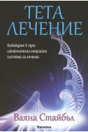 Тета лечение: Въвеждане в една изключителна енергийна система за лечение