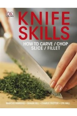 Knife skills