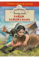 Хайди. Хайди и Клара